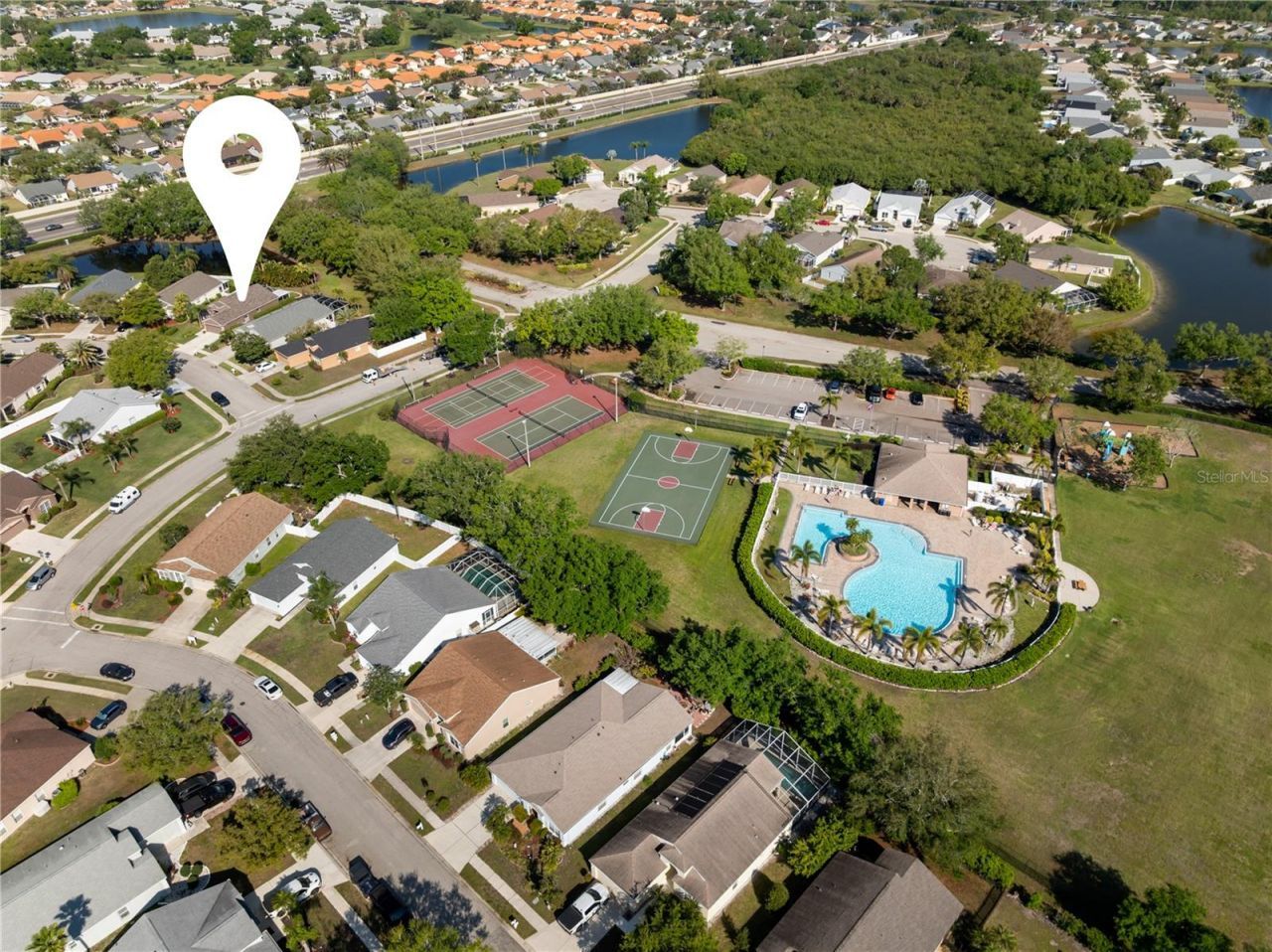 4553 Abacos Place , Bradenton, FL 34203 Photo