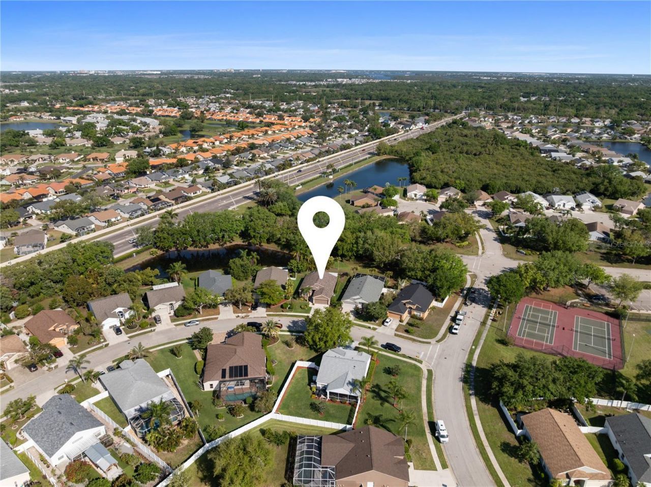 4553 Abacos Place , Bradenton, FL 34203 Photo