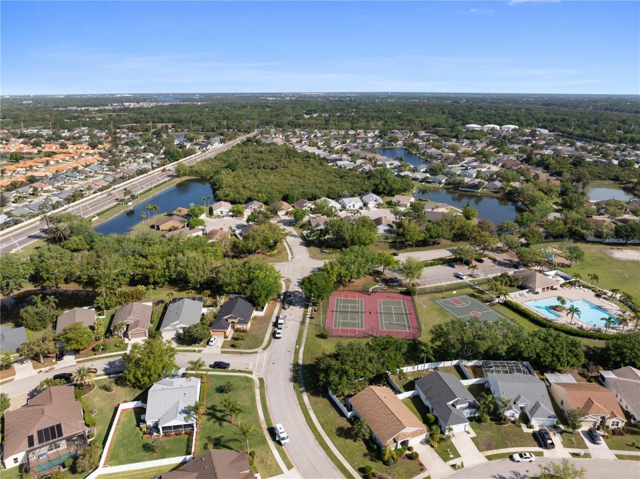 4553 Abacos Place , Bradenton, FL 34203 Photo