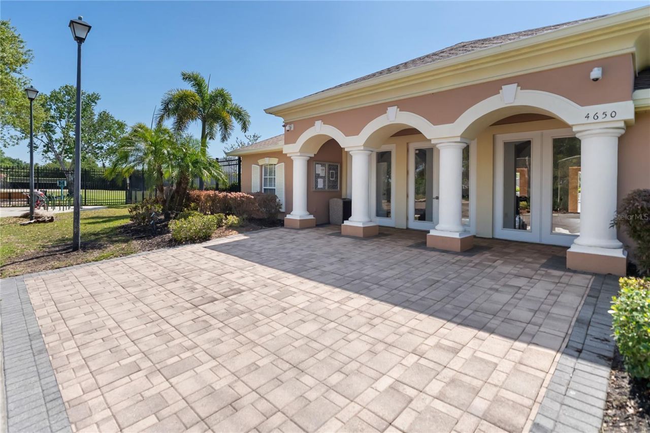 4553 Abacos Place , Bradenton, FL 34203 Photo