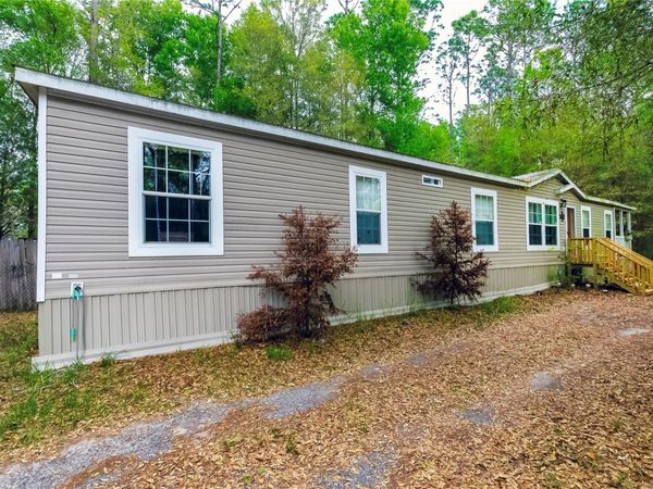 18057 SW 37TH STREET , DUNNELLON, FL 34432