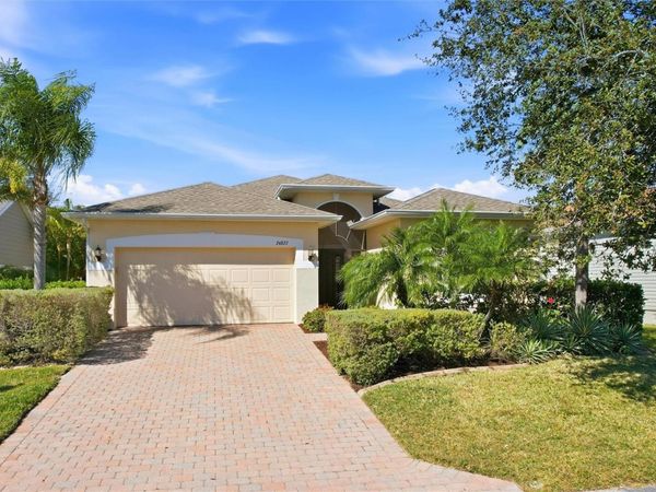 24827 RIO VILLA LAKES CIRCLE , PUNTA GORDA, FL 33950