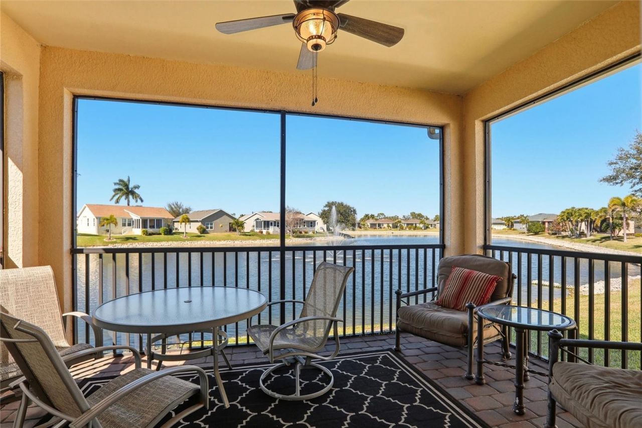 24827 Rio Villa Lakes Circle , Punta Gorda, FL 33950 Photo