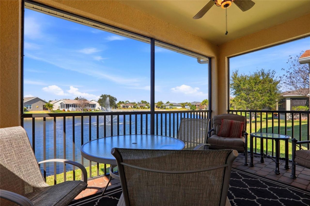 24827 Rio Villa Lakes Circle , Punta Gorda, FL 33950 Photo