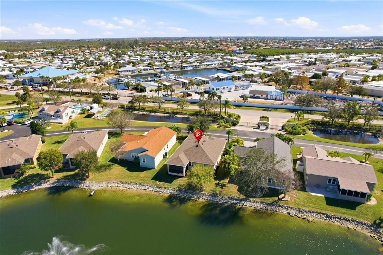 24827 Rio Villa Lakes Circle , Punta Gorda, FL 33950 Photo