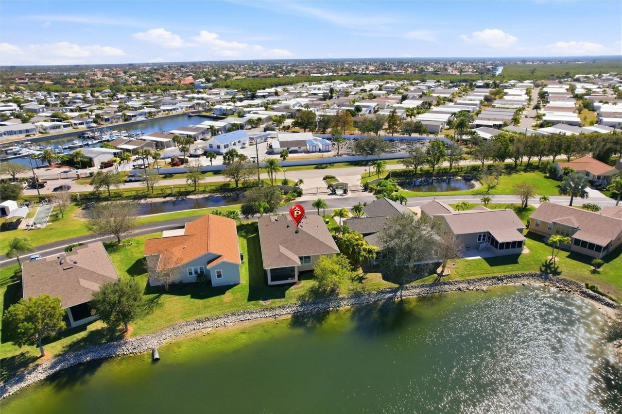 24827 Rio Villa Lakes Circle , Punta Gorda, FL 33950 Photo