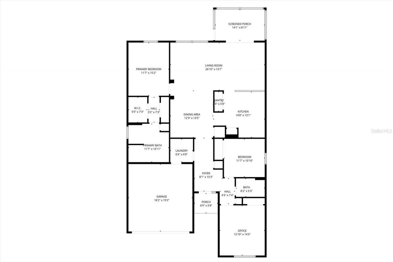 24827 Rio Villa Lakes Circle , Punta Gorda, FL 33950 Photo