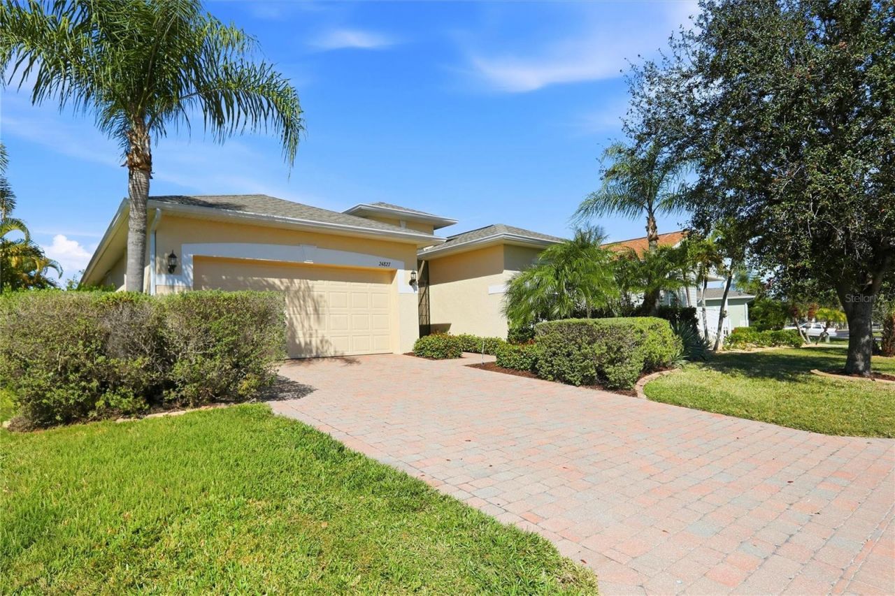 24827 Rio Villa Lakes Circle , Punta Gorda, FL 33950 Photo