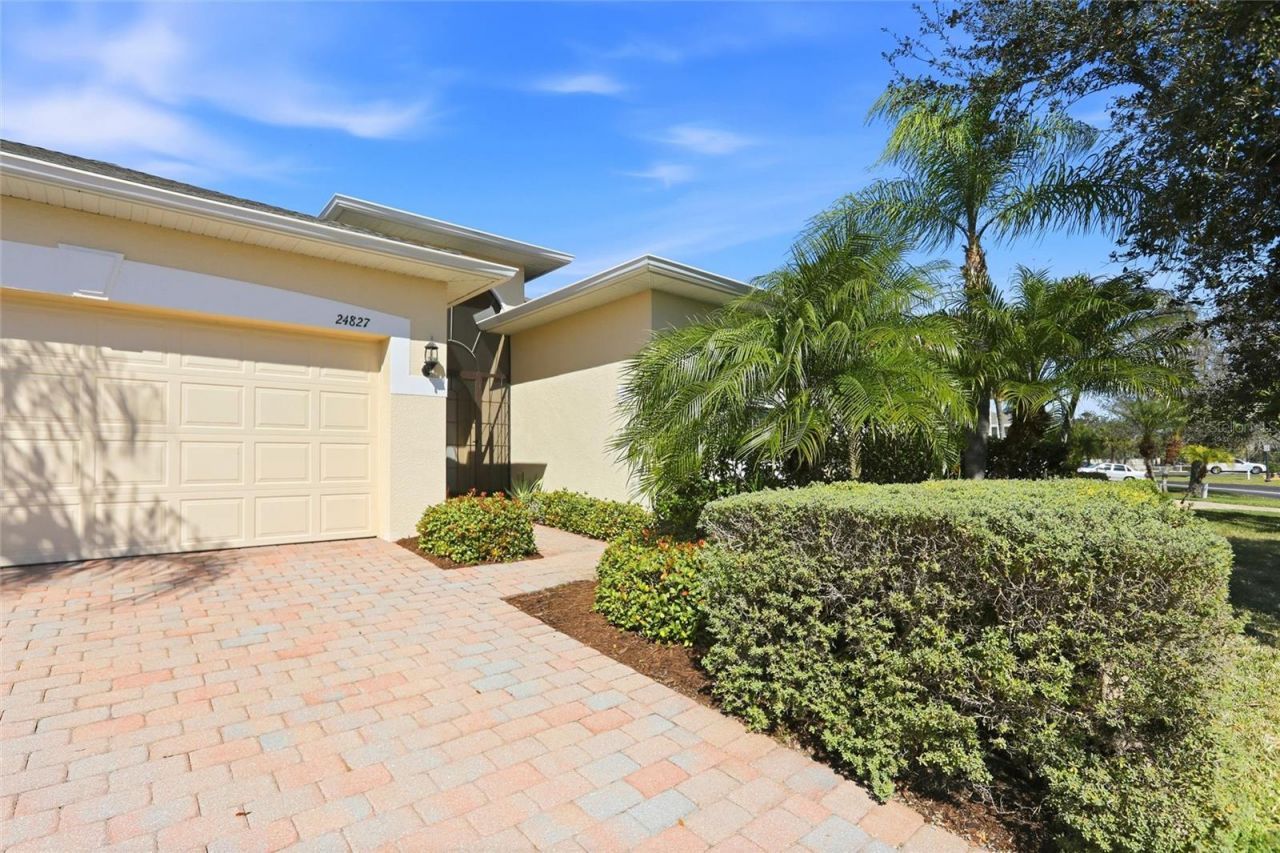 24827 Rio Villa Lakes Circle , Punta Gorda, FL 33950 Photo