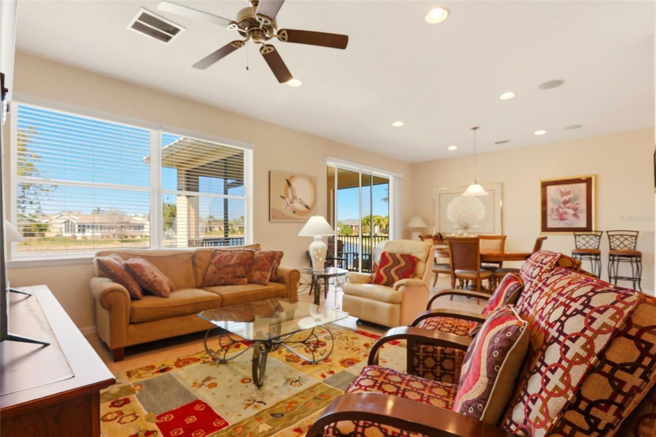 24827 Rio Villa Lakes Circle , Punta Gorda, FL 33950 Photo