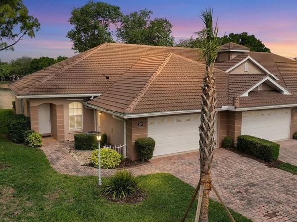 2037 LYNX RUN , NORTH PORT, FL 34288