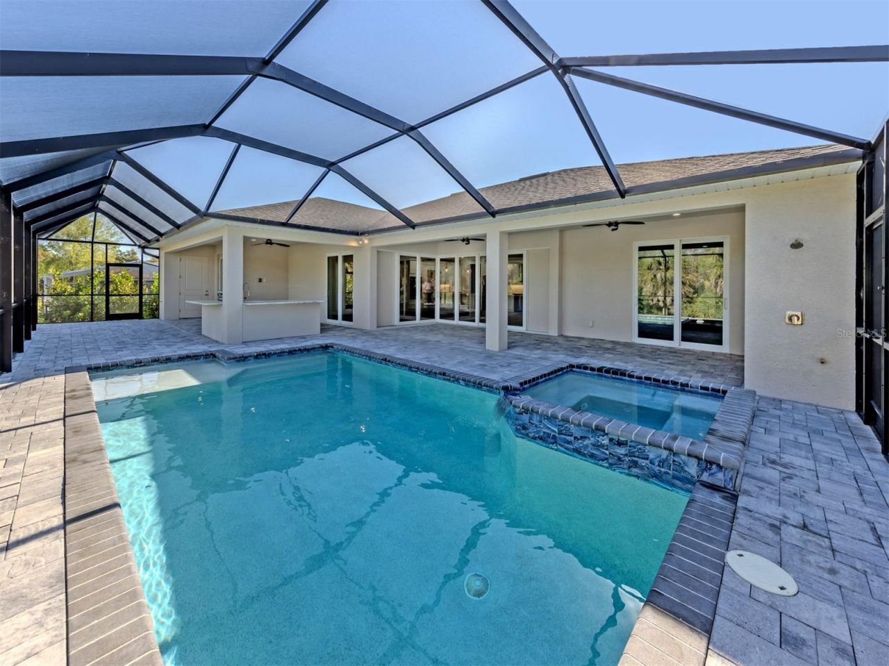 3423 Knox Terrace , Port Charlotte, FL 33948 Photo