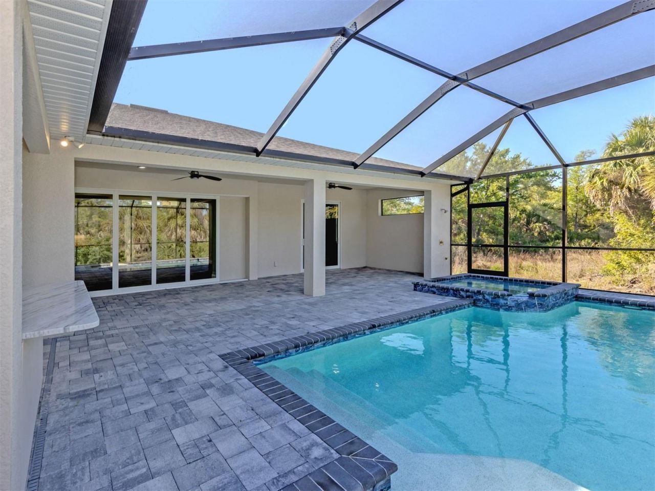 3423 Knox Terrace , Port Charlotte, FL 33948 Photo