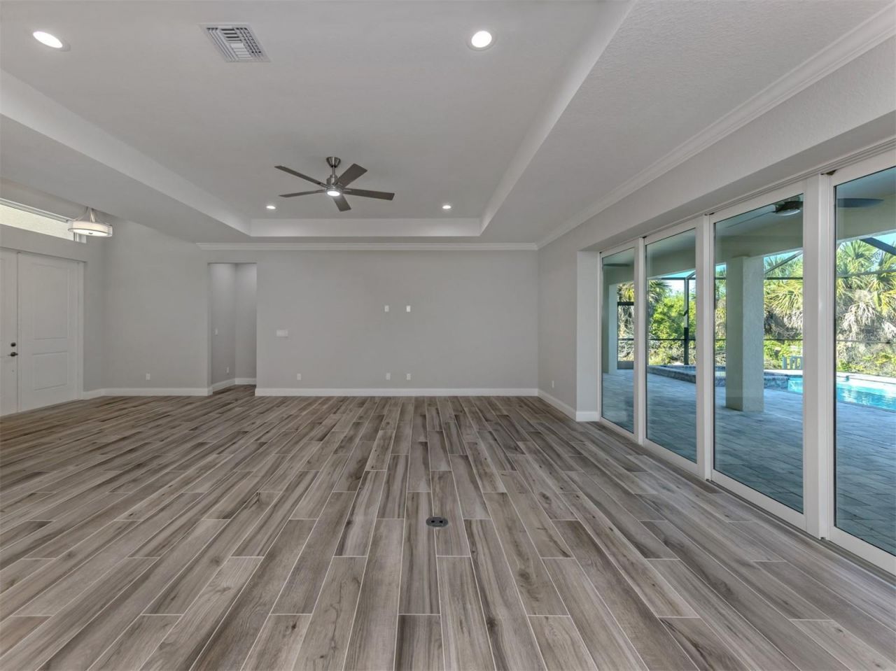 3423 Knox Terrace , Port Charlotte, FL 33948 Photo