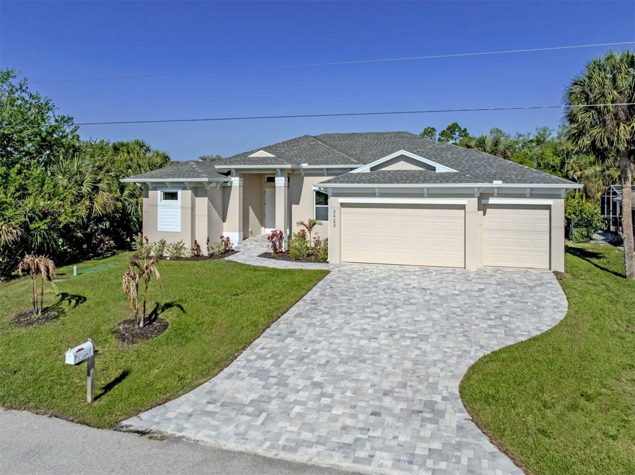 3423 Knox Terrace , Port Charlotte, FL 33948 Photo