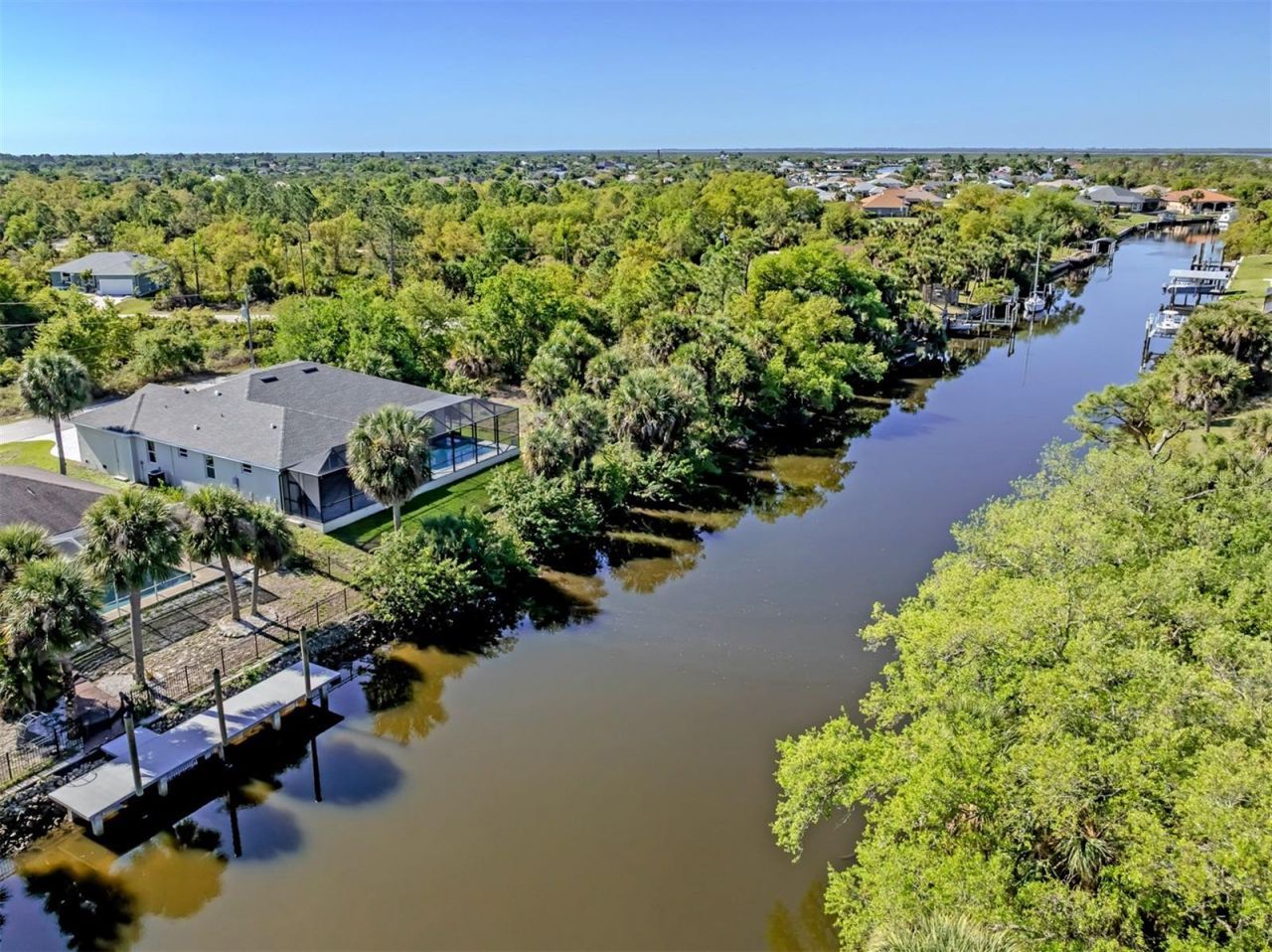 3423 Knox Terrace , Port Charlotte, FL 33948 Photo