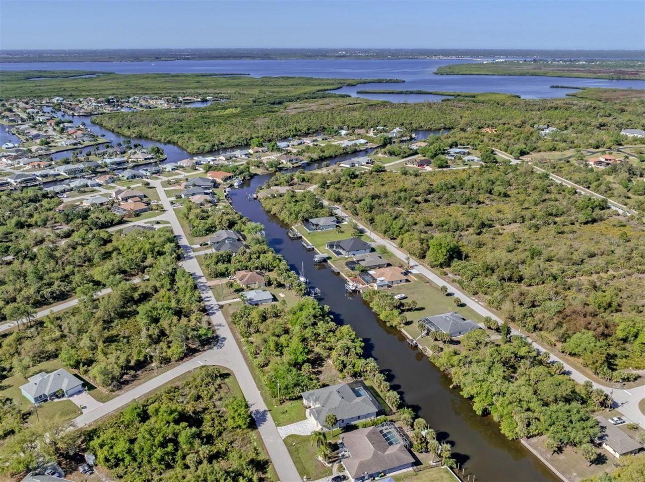 3423 Knox Terrace , Port Charlotte, FL 33948 Photo