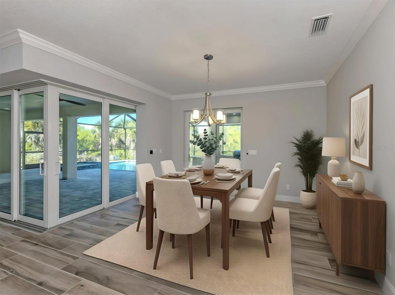 3423 Knox Terrace , Port Charlotte, FL 33948 Photo