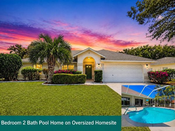 3 SAW MILL COURT, PALM COAST, FL 32164