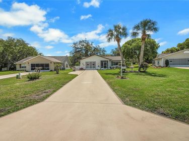 2218 ORKNEY DRIVE , LEESBURG, FL 34788