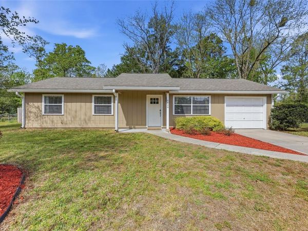 6624 NW 28TH TERRACE , GAINESVILLE, FL 32653