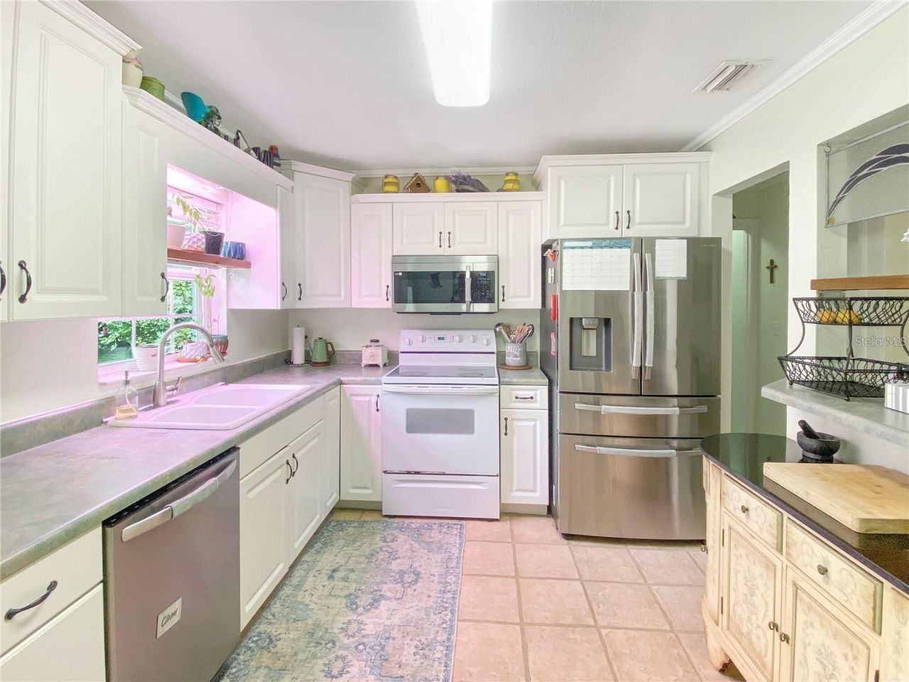 228 SE Oak Hill Street, Lake City, FL 32025 Photo