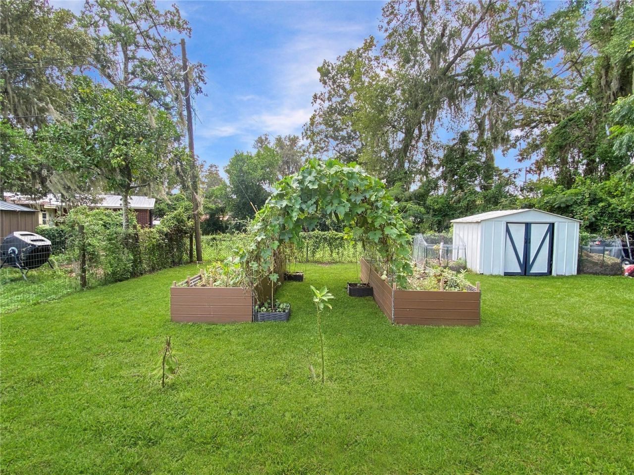 228 SE Oak Hill Street, Lake City, FL 32025 Photo