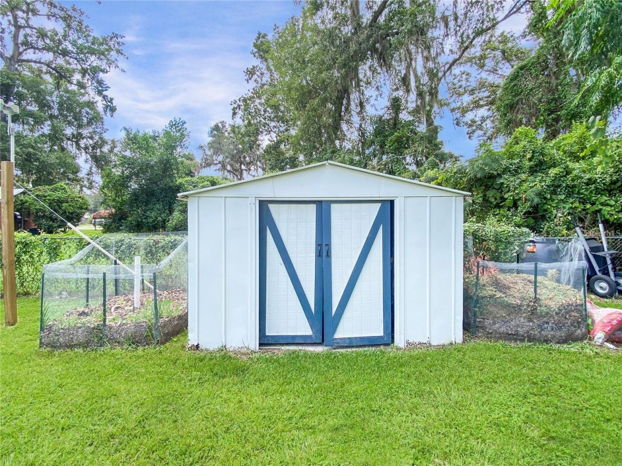 228 SE Oak Hill Street, Lake City, FL 32025 Photo