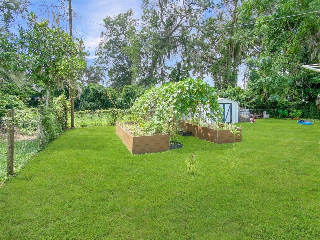 228 SE Oak Hill Street, Lake City, FL 32025 Photo