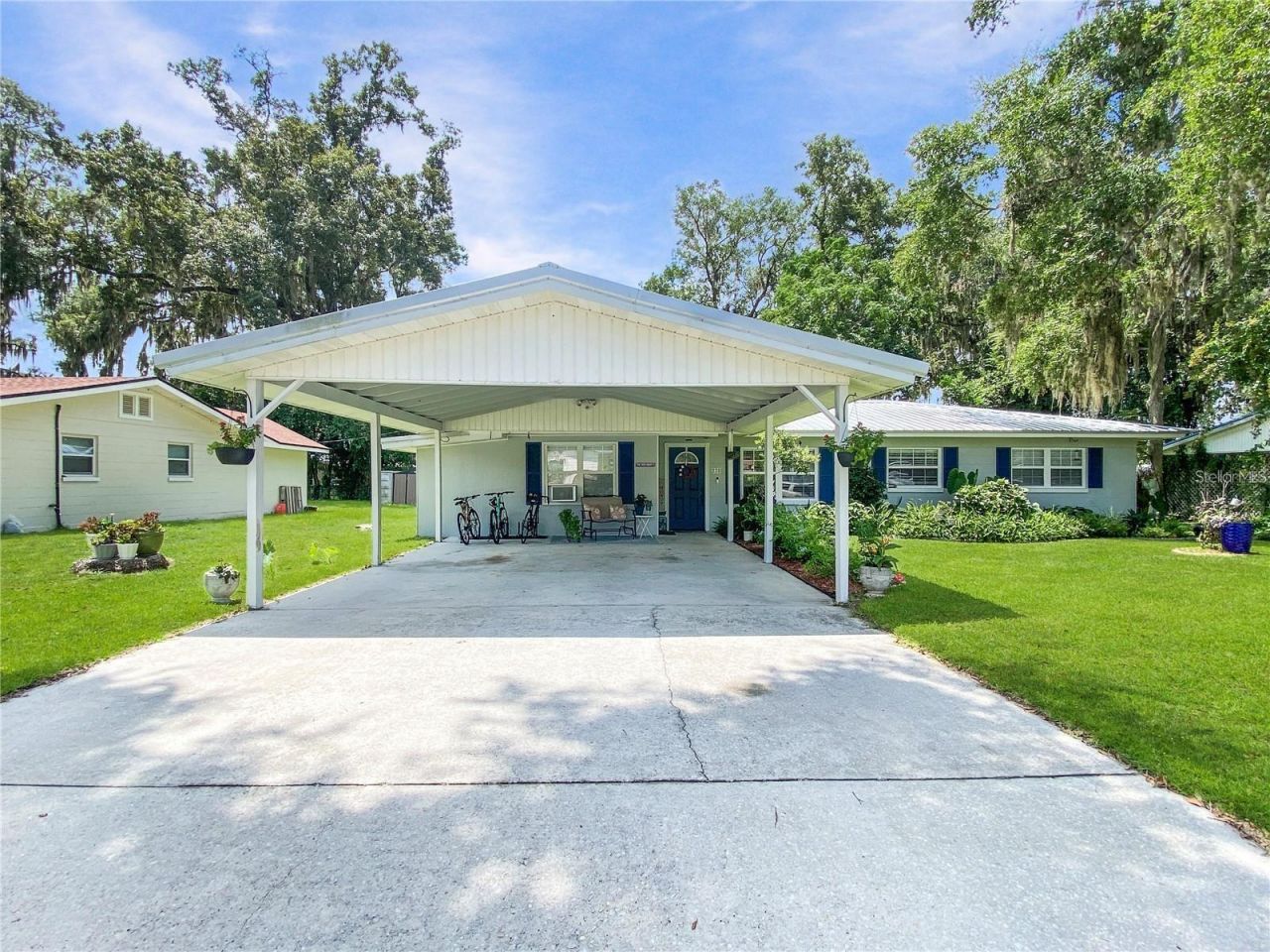 228 SE Oak Hill Street, Lake City, FL 32025 Photo