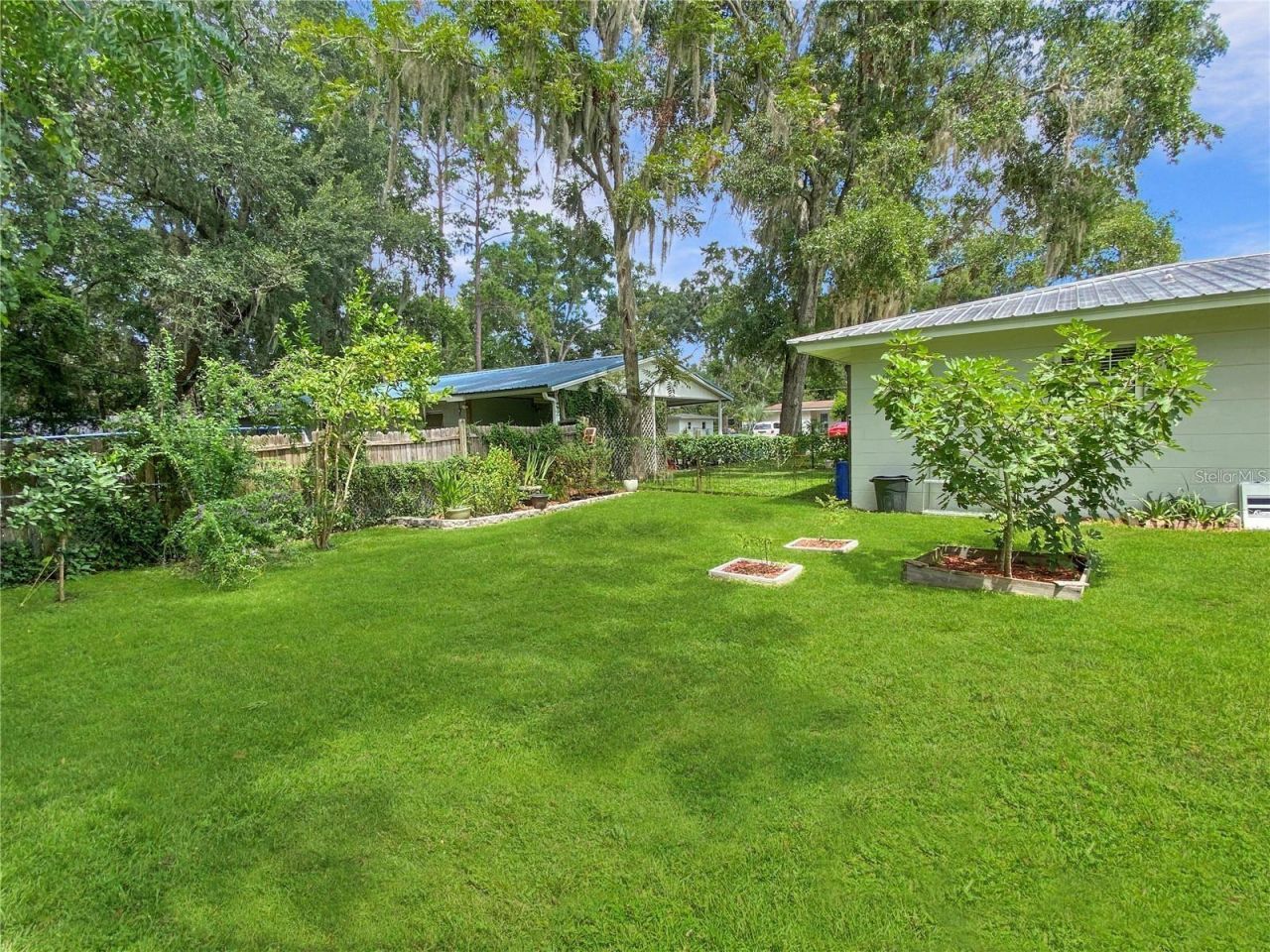 228 SE Oak Hill Street, Lake City, FL 32025 Photo