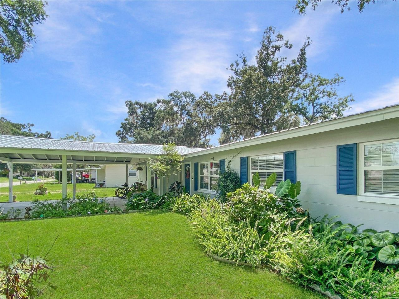 228 SE Oak Hill Street, Lake City, FL 32025 Photo