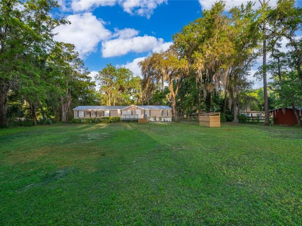 1116 CUPID AVENUE, CHRISTMAS, FL 32709