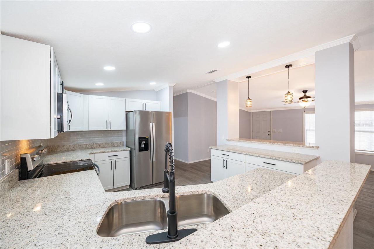 1116 Cupid Avenue, Christmas, FL 32709 Photo