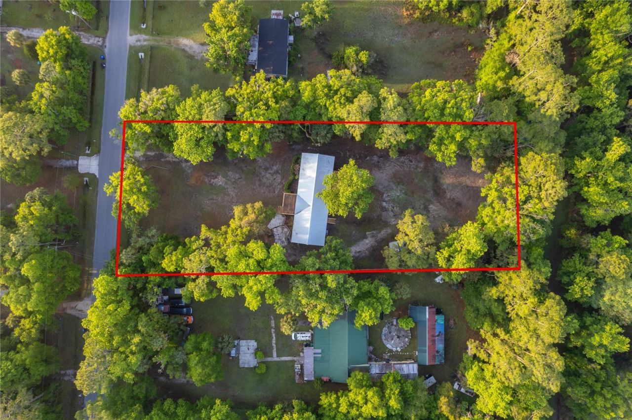 1116 Cupid Avenue, Christmas, FL 32709 Photo