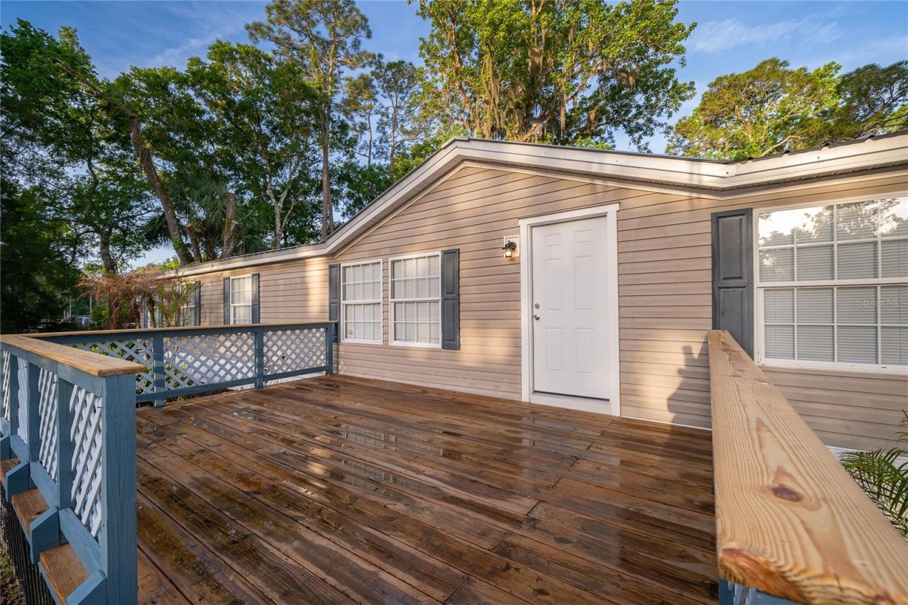 1116 Cupid Avenue, Christmas, FL 32709 Photo