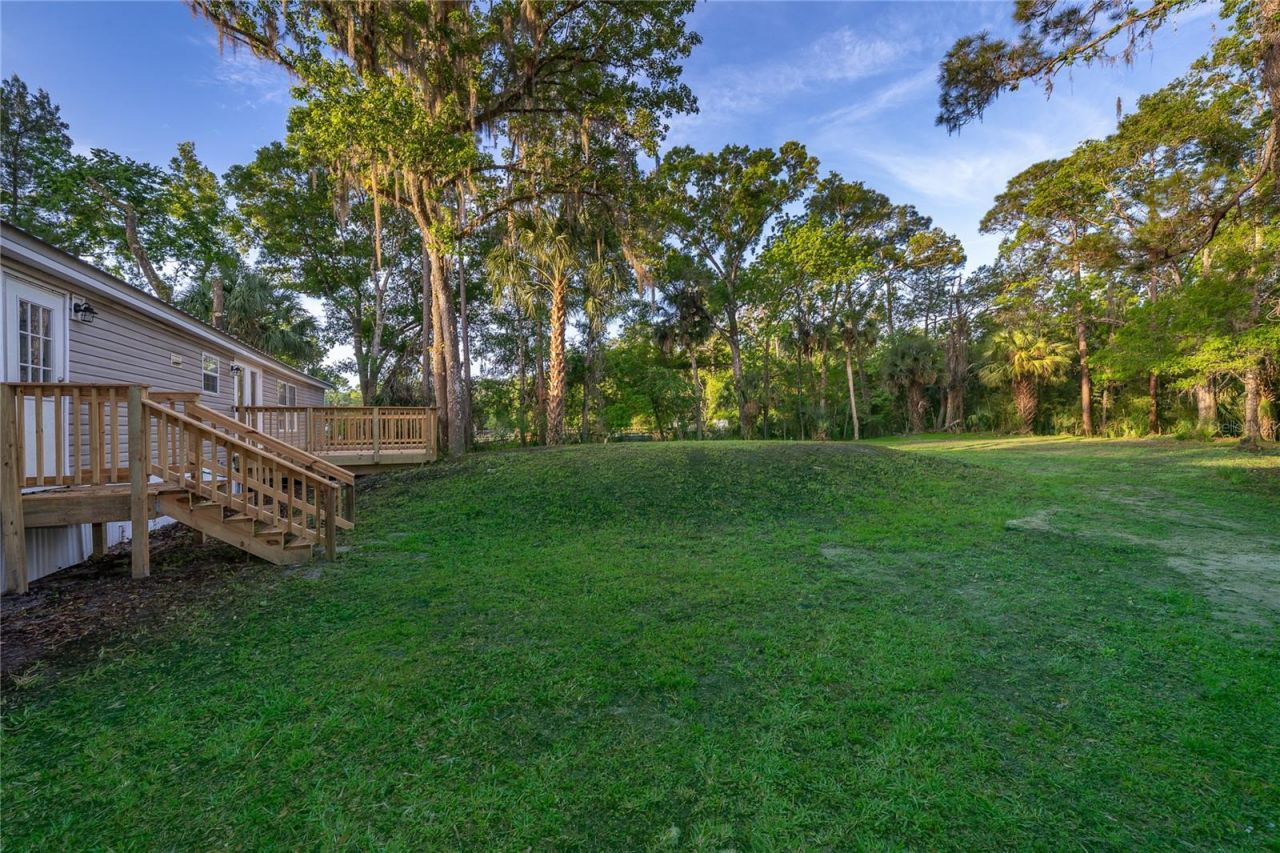 1116 Cupid Avenue, Christmas, FL 32709 Photo