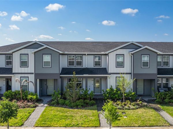 6938 REVERIE PARK AVENUE , ORLANDO, FL 32829