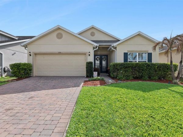 1725 REFLECTION LANE , ST CLOUD, FL 34771