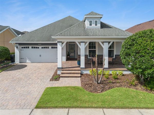 10659 WARLOW CREEK STREET , ORLANDO, FL 32832