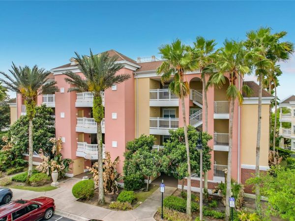 1116 SUNSET VIEW CIRCLE , Unit 304, REUNION, FL 34747