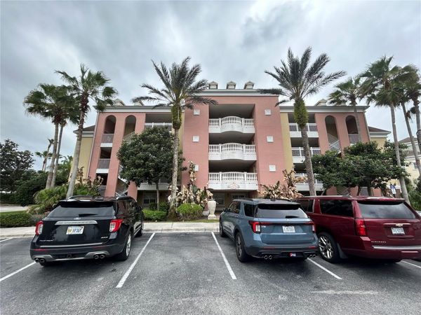 1116 SUNSET VIEW CIRCLE , Unit 304, REUNION, FL 34747