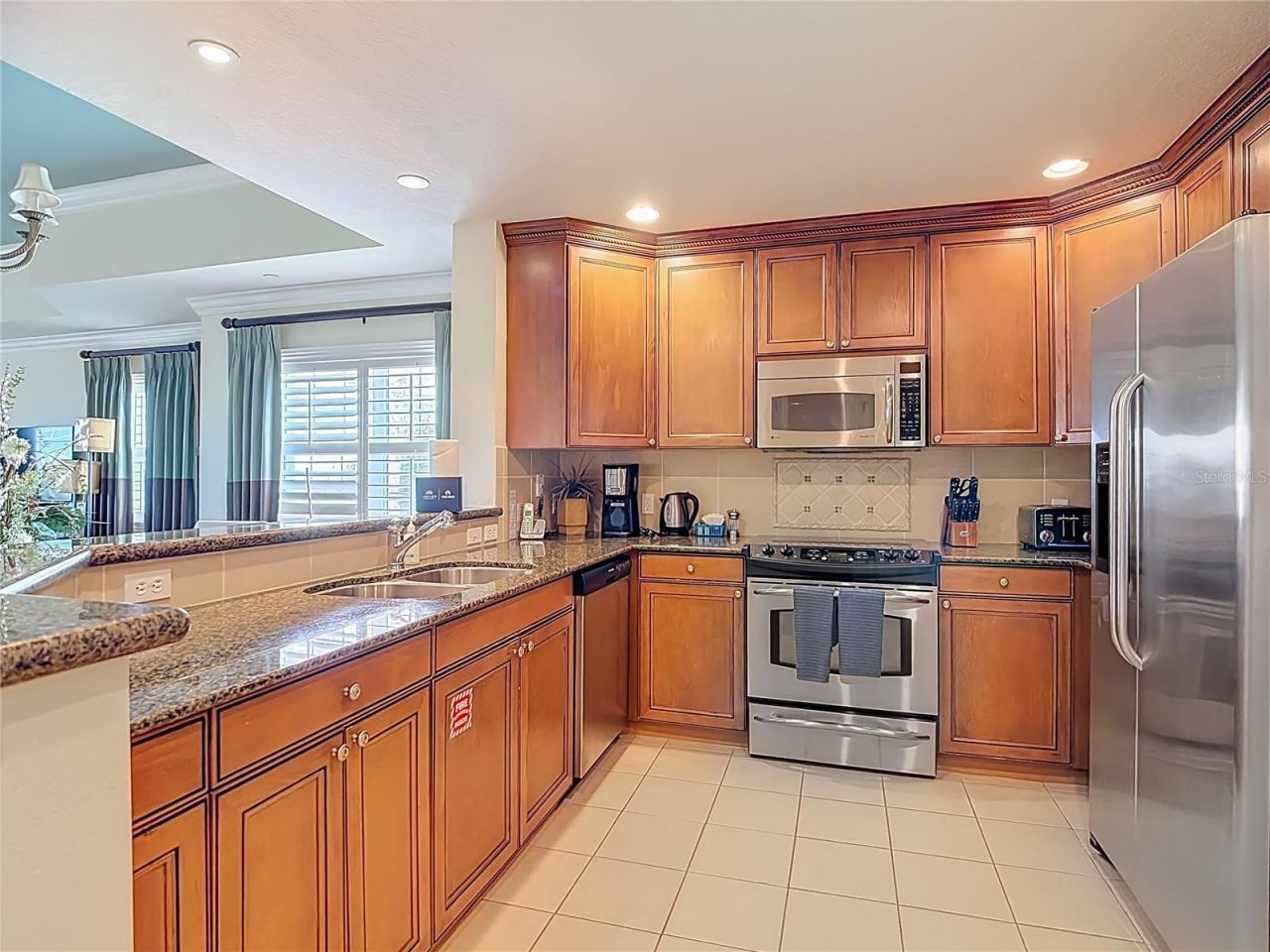 1116 Sunset View Circle, Unit 304, Reunion, FL 34747 Photo