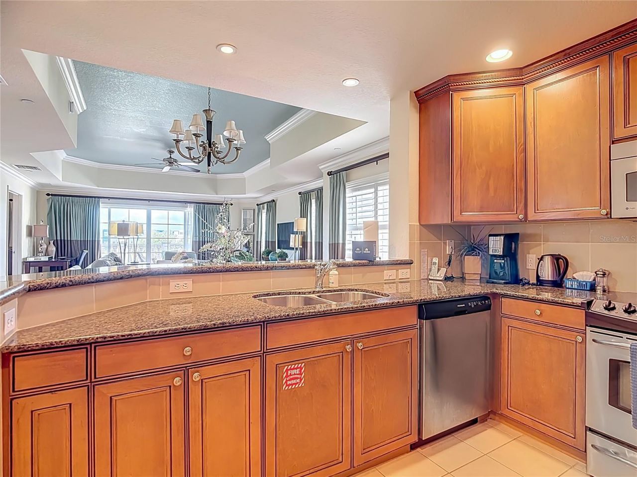 1116 Sunset View Circle, Unit 304, Reunion, FL 34747 Photo