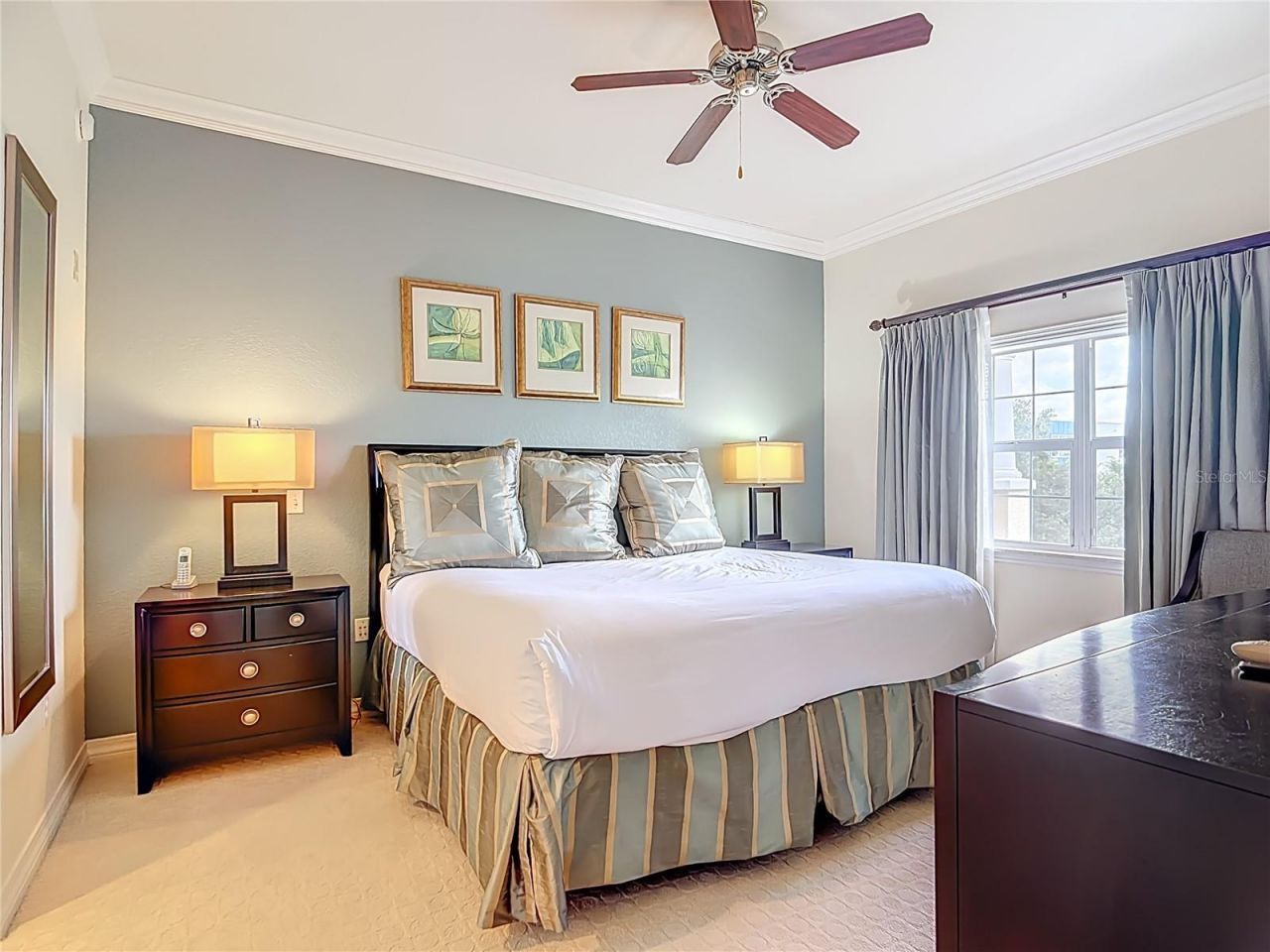 1116 Sunset View Circle, Unit 304, Reunion, FL 34747 Photo