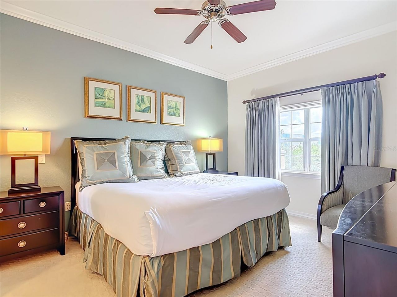 1116 Sunset View Circle, Unit 304, Reunion, FL 34747 Photo