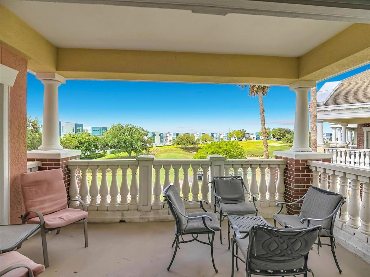 1116 Sunset View Circle, Unit 304, Reunion, FL 34747 Photo