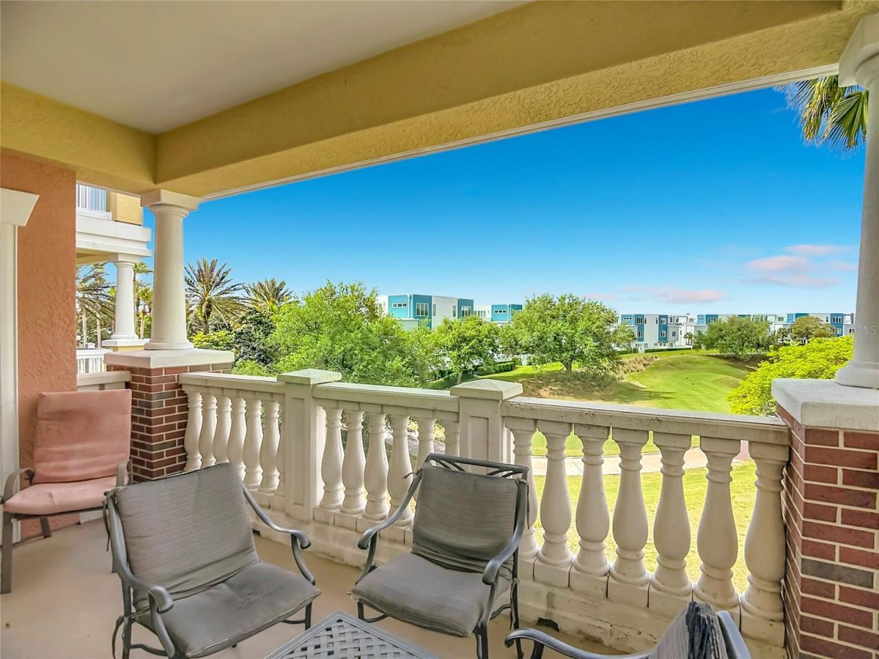 1116 Sunset View Circle, Unit 304, Reunion, FL 34747 Photo