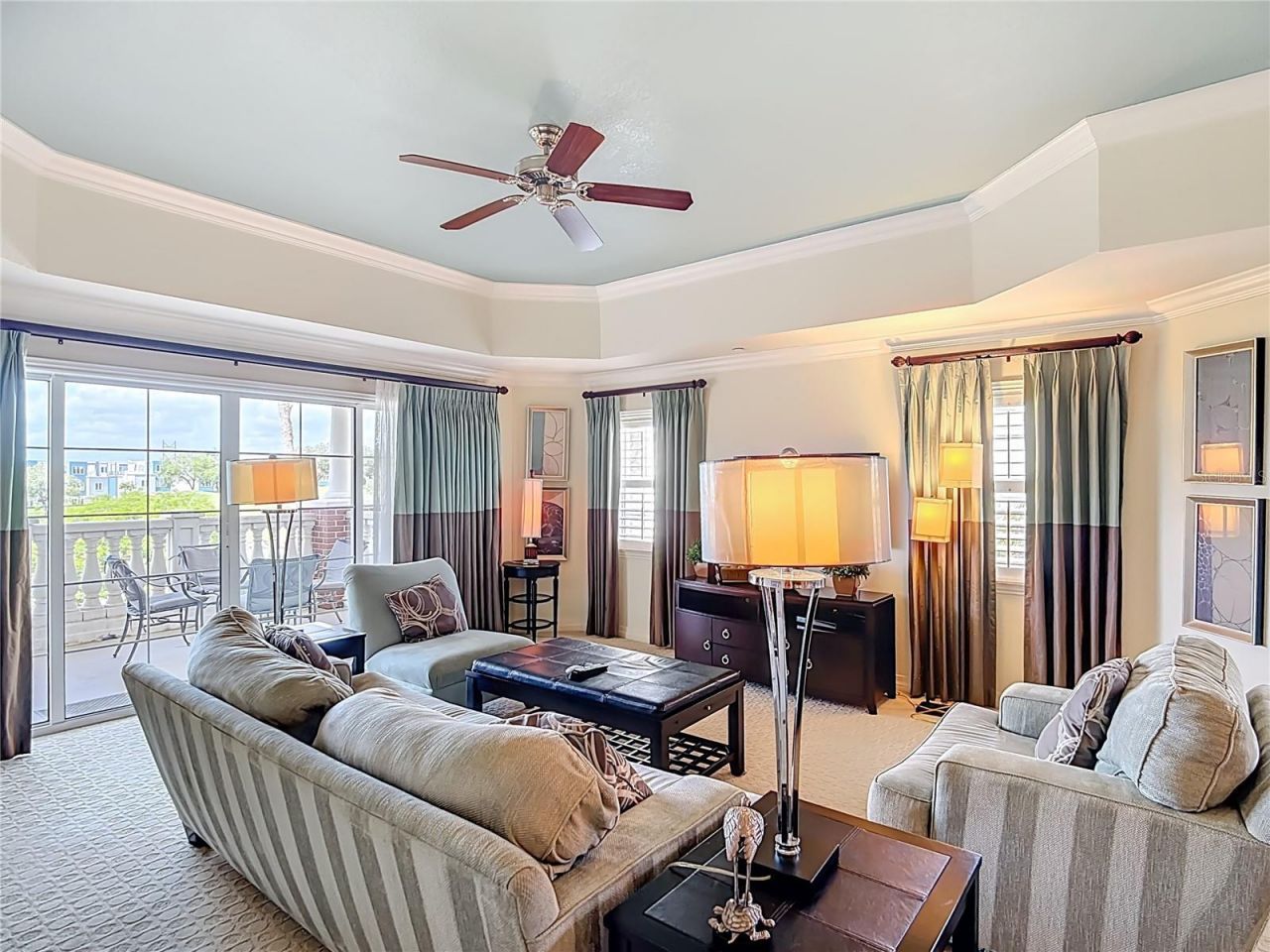 1116 Sunset View Circle, Unit 304, Reunion, FL 34747 Photo