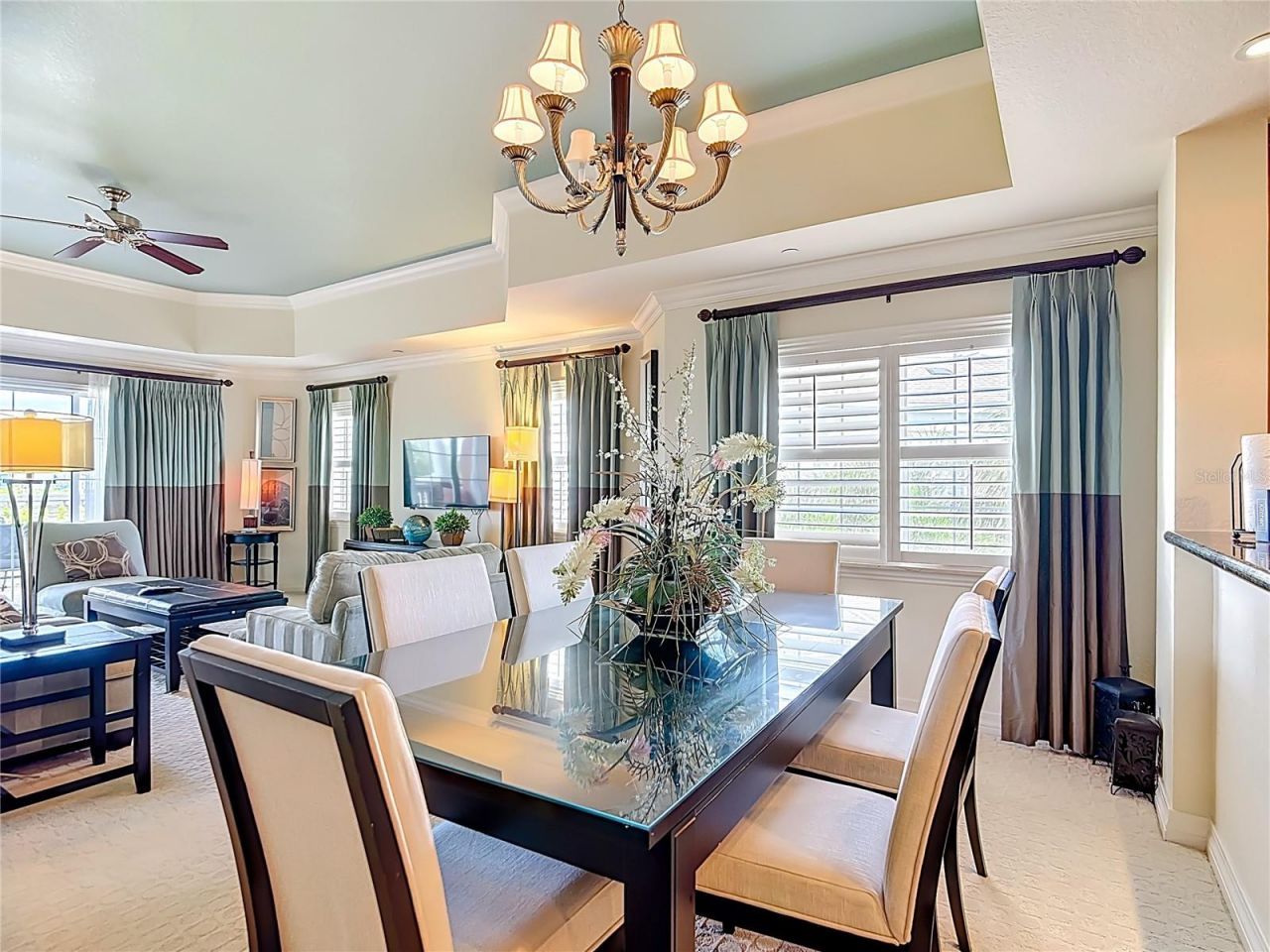 1116 Sunset View Circle, Unit 304, Reunion, FL 34747 Photo